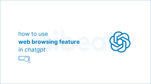 How to use web browsing feature in ChatGPT: A quick guide